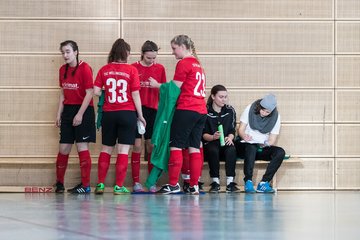 Bild 171 - Hesebeck Hallenmasters